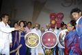 Arima Nambi Movie Audio Launch Stills