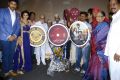 Arima Nambi Movie Audio Launch Stills