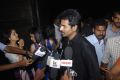 Sivakarthikeyan @ Arima Nambi Movie Premiere Show Photos