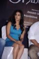 Actress Priya Anand @ Arima Nambi Movie Press Meet Stills