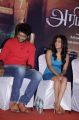 Vikram Prabhu, Priya Anand @ Arima Nambi Movie Press Meet Stills