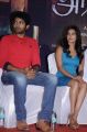 Vikram Prabhu, Priya Anand @ Arima Nambi Movie Press Meet Stills