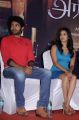 Vikram Prabhu, Priya Anand @ Arima Nambi Movie Press Meet Gallery