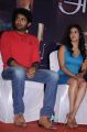 Vikram Prabhu, Priya Anand @ Arima Nambi Movie Press Meet Gallery