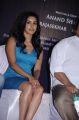 Actress Priya Anand @ Arima Nambi Movie Press Meet Stills