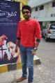 Actor Vikram Prabhu @ Arima Nambi Movie Press Meet Stills