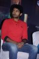 Actor Vikram Prabhu @ Arima Nambi Movie Press Meet Stills