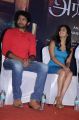 Vikram Prabhu, Priya Anand @ Arima Nambi Movie Press Meet Stills