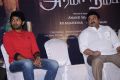 Vikram, Prabhu Ganesan @ Arima Nambi Movie Press Meet Stills