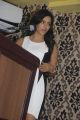 Actress Priya Anand @ Arima Nambi Movie Success Meet Stills