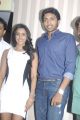 Priya Anand, Vikram Prabhu @ Arima Nambi Movie Success Meet Stills