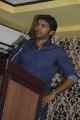 Actor Vikram Prabhu @ Arima Nambi Movie Success Meet Stills