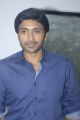 Actor Vikram Prabhu @ Arima Nambi Movie Success Meet Stills