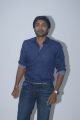 Actor Vikram Prabhu @ Arima Nambi Movie Success Meet Stills