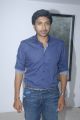 Actor Vikram Prabhu @ Arima Nambi Movie Success Meet Stills