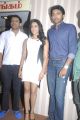 Arima Nambi Movie Success Meet Stills