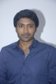 Actor Vikram Prabhu @ Arima Nambi Movie Success Meet Stills