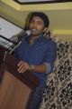 Actor Vikram Prabhu @ Arima Nambi Movie Success Meet Stills