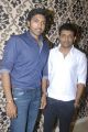 Vikram Prabhu, Anand Shankar @ Arima Nambi Movie Success Meet Stills