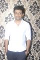 Director Anand Shankar @ Arima Nambi Movie Success Meet Stills