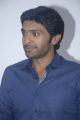 Actor Vikram Prabhu @ Arima Nambi Movie Success Meet Stills