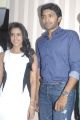 Priya Anand, Vikram Prabhu @ Arima Nambi Movie Success Meet Stills