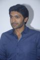 Actor Vikram Prabhu @ Arima Nambi Movie Success Meet Stills