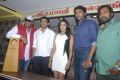 Arima Nambi Movie Success Meet Stills