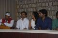 Arima Nambi Movie Success Meet Stills