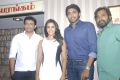 Arima Nambi Movie Success Meet Stills