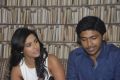 Priya Anand, Vikram Prabhu @ Arima Nambi Movie Success Meet Stills