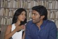 Priya Anand, Vikram Prabhu @ Arima Nambi Movie Success Meet Stills