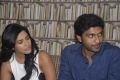 Priya Anand, Vikram Prabhu @ Arima Nambi Movie Success Meet Stills