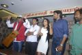 Arima Nambi Movie Success Meet Stills