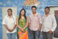 Actress Haripriya visits Glitters Film Academy, Hyderabad