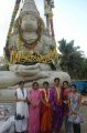 Arjun Anjaneyar Temple Stills