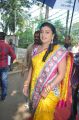 Actress Roja Selvamani at New Movie Launch Photos