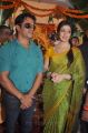 Arjun, Lakshmi Rai Movie Launch Stills