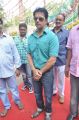 Actor Arjun New Movie Launch Photos