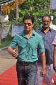 Actor Arjun New Movie Launch Photos