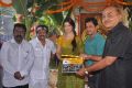 Actor Arjun, Actress Lakshmi Rai Movie Launch Photos