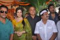 Actor Arjun, Actress Lakshmi Rai Movie Launch Photos