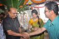 Anvesh Media Works Production No 1 Movie Launch Photos