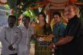 Arjun and Lakshmi Rai New Film Launch Photos