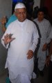Anna Hazare At Chennai Stills
