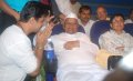 Arjun Met Anna Hazare At Chennai