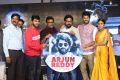 Arjun Reddy Movie Audio Launch Photos