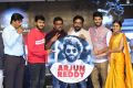 Arjun Reddy Audio Launch Function Photos