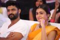 Kamal Kamaraju, Shalini Pandey @ Arjun Reddy Audio Launch Photos