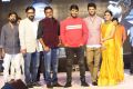 Arjun Reddy Audio Launch Function Photos